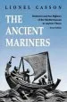 Audiobook The Ancient Mariners: Seafarers and sea Fighters of the Mediterranean in Ancient Times. - Second Edition author Lionel Casson