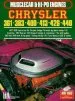 Audiobook Chrysler 361, 383, 400, 413, 426, 440 author R. M. Clarke