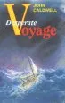 Audiobook Desperate Voyage author John Caldwell