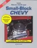 Audiobook How to Rebuild Small Block Chevy author David Vizard