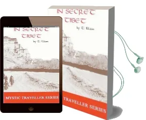 In Secret Tibet Audiobook download free by Theodore Illion