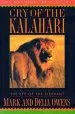 Audiobook Cry of the Kalahari author Mark Owens