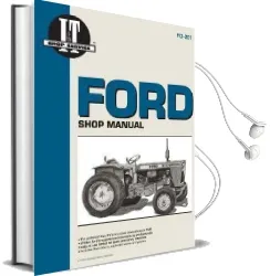 Compilation Fo18 Fo21 Fo22 Fo36 & Fo39 Audiobook download free by Editors Of Haynes Manuals