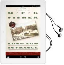 Long ago in France Audiobook download free by Fisher