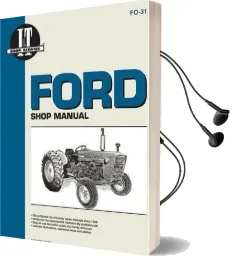 Ford srs 2000 3000&4000 < 1975 Audiobook download free by Haynes