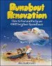 Audiobook Runabout Renovation: How to Find and fix up an old Fiberglass Speedboat author Jim Anderson