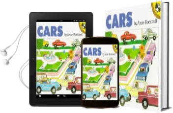 Rockwell Anne: Cars (Us) Audiobook download free by Anne Rockwell