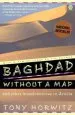 Audiobook Baghdad Without a map: And Other Misadventures in Arabia author Tony Horwitz