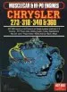 Audiobook Chrysler 273, 318, 340 and 360 author R. M. Clarke