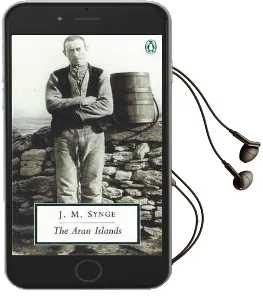 The Aran Islands Audiobook download free by J. M. Synge
