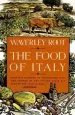 Audiobook The Food of Italy author Waverley Root