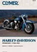 Audiobook H-D Panheads 48-65 author Ron Wright