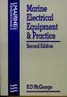 Audiobook Marine Electrical Equipment and Practice author H. D. Mcgeorge