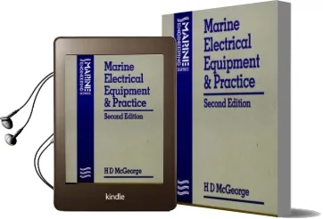 Marine Electrical Equipment and Practice Audiobook download free by H. D. Mcgeorge