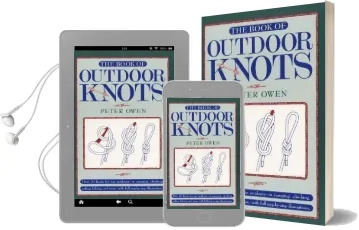 Book of Outdoor Knots Audiobook download free by Peter Owen