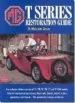 Audiobook Mg t Series Restoration Guide author Malcolm Green