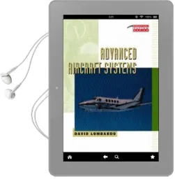 Advanced Aircraft Systems Audiobook download free by David A. Lombardo