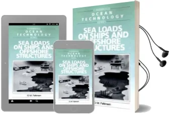 Cambridge Ocean Technology Series: Sea Loads on Ships and Offshore Structures Series Number 1 Audiobook download free by O. Faltinsen
