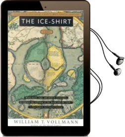 Ice Shirt Audiobook download free by William T. Vollman