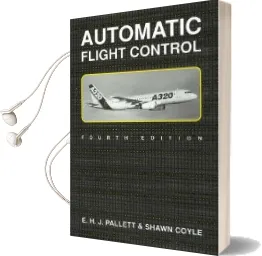 Automatic Flight Control Audiobook download free by E.H.J. Pallett