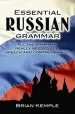 Audiobook Essential Russian Grammar author Brian Kemple