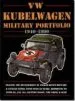 Audiobook Vw Kubelwagen Military Portfolio 1940-1990 author R. M. Clarke