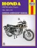 Audiobook Honda Cb750 Sohc Four (69 - 79) author Haynes Publishing