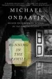 Audiobook Running in the Family author Michael Ondaatje