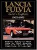 Audiobook Lancia Fulvia Gold Portfolio, 1963-76 author R. M. Clarke