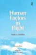 Audiobook Human Factors in Flight author Frank H. Hawkins