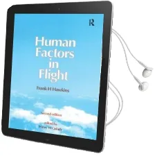 Human Factors in Flight Audiobook download free by Frank H. Hawkins