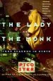 Audiobook The Lady and the Monk author Pico Iyer