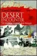 Audiobook Desert Encounter: An Adventurous Journey Through Italian Africa author Knud Holmboe