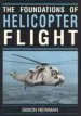 Audiobook Foundations of Helicopter Flight author S. Newman
