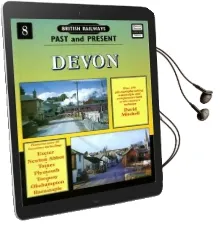 Devon Audiobook download free by David Mitchell