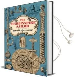 The Marlinspike Sailor Audiobook download free by Hervey Garrett Smith