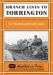 Audiobook Branch Lines to Torrington: From Barnstable to Halwill Junction author Vic Mitchell