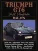 Audiobook Triumph gt6 Gold Portfolio 1966-74 author R. M. Clarke
