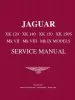 Audiobook Jaguar Xk120, 140, 150 and Mk.7, 8 and ) Workshop Manual author Brooklands Books Ltd