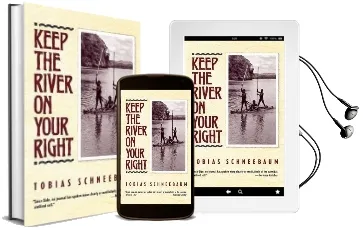 Keep the River on Your Right Audiobook download free by Tobias Schneebaum