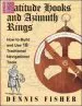 Audiobook Latitude Hooks and Azimuth Rings: How to Build and use 18 Traditional Navigational Tools author Dennis Fisher