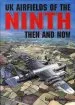 Audiobook Uk Airfields of the Ninth: Then and now author Roger A. Freeman
