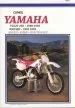Audiobook Yam Yz125-250; Wr250Z 88-93 author Ron Wright