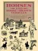 Audiobook Horses and Horse-Drawn Vehicles: A Pictorial Archive author Carol Belanger Grafton