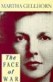 Audiobook The Face of war author Martha Gellhorn