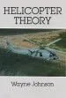 Audiobook Helicopter Theory author Wayne Johnson