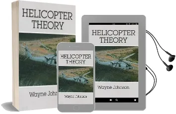 Helicopter Theory Audiobook download free by Wayne Johnson