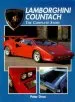 Audiobook Lamborghini Countach: The Complete Story author Peter Dron