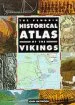 Audiobook The Penguin Historical Atlas of the Vikings author John Haywood