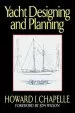 Audiobook Yacht Designing and Planning author Howard Irving Chapelle